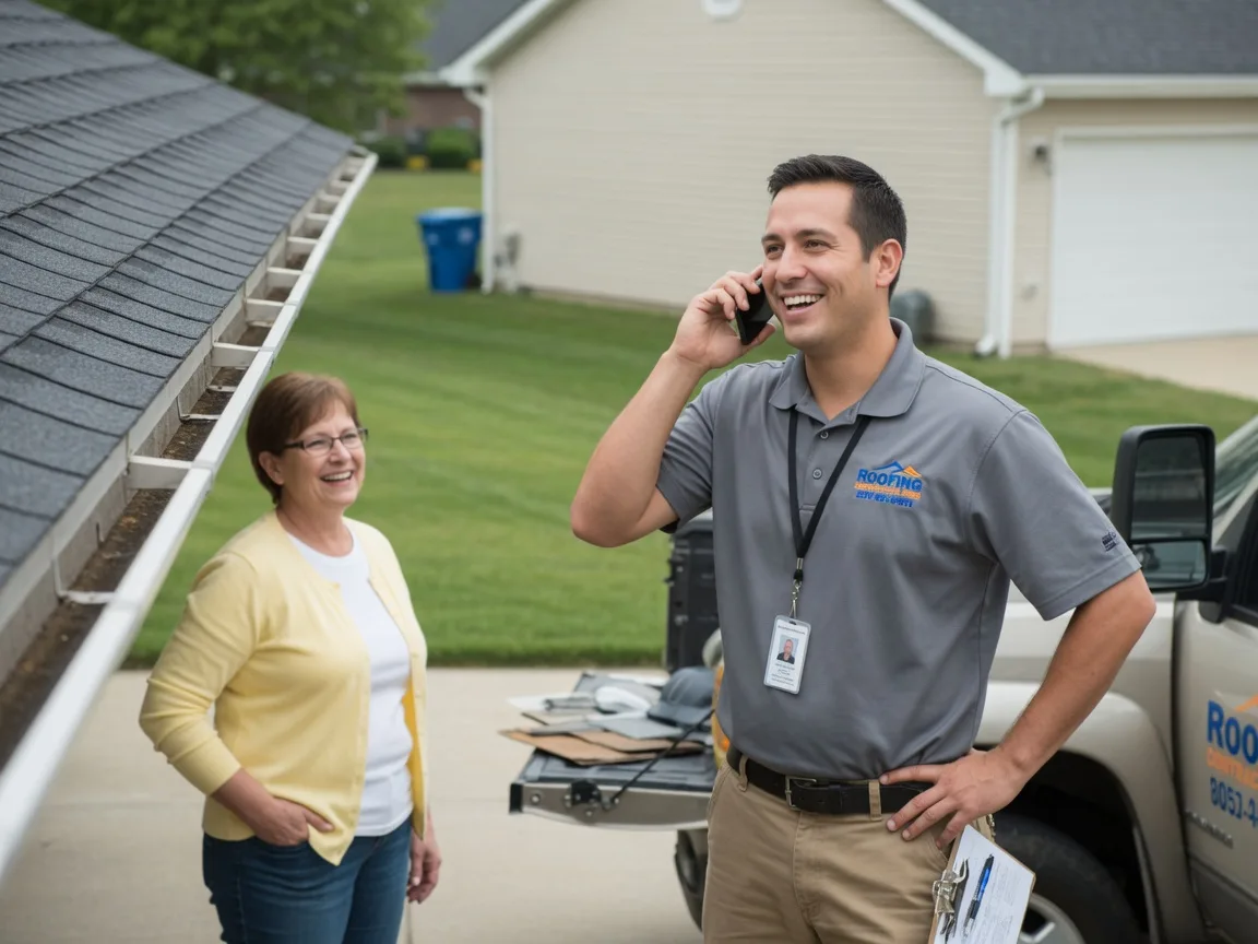 Local Roofing Contractors Clay City, KY FAQs